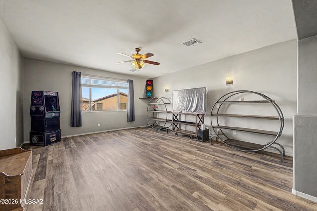 3370 N Fork River Court, Tucson, AZ 85745