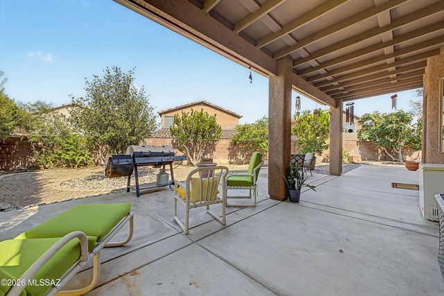 3370 N Fork River Court, Tucson, AZ 85745