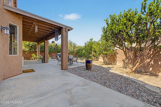 3370 N Fork River Court, Tucson, AZ 85745