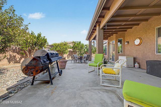 3370 N Fork River Court, Tucson, AZ 85745