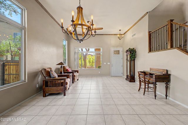 3370 N Fork River Court, Tucson, AZ 85745