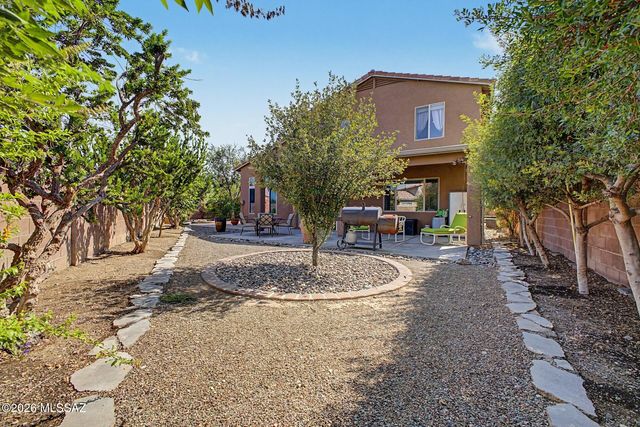 3370 N Fork River Court, Tucson, AZ 85745