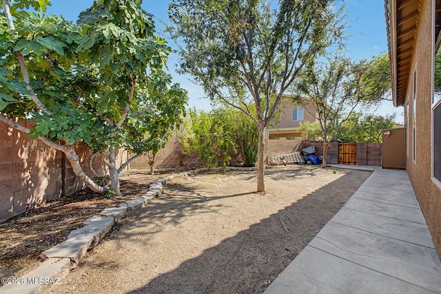 3370 N Fork River Court, Tucson, AZ 85745