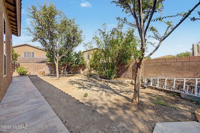 3370 N Fork River Court, Tucson, AZ 85745