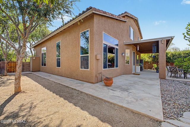 3370 N Fork River Court, Tucson, AZ 85745