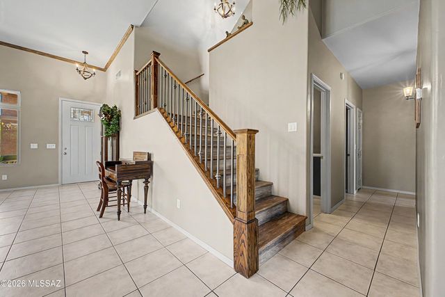 3370 N Fork River Court, Tucson, AZ 85745