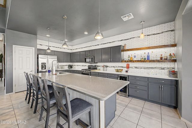 3370 N Fork River Court, Tucson, AZ 85745