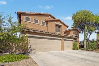 3370 N Fork River Court, Tucson, AZ 85745