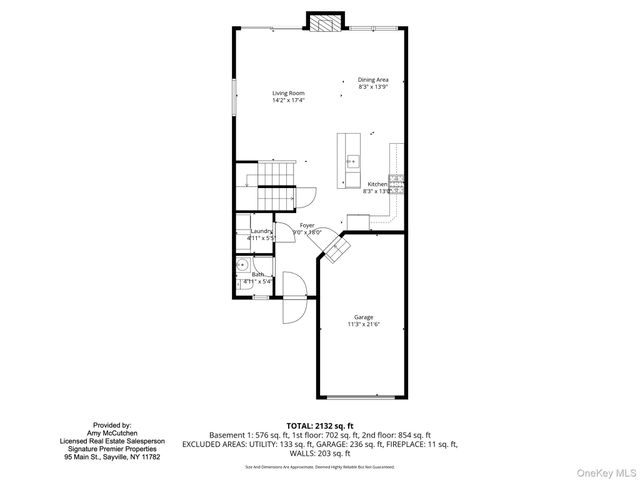 37 Terrace Lane, Patchogue, NY 11772