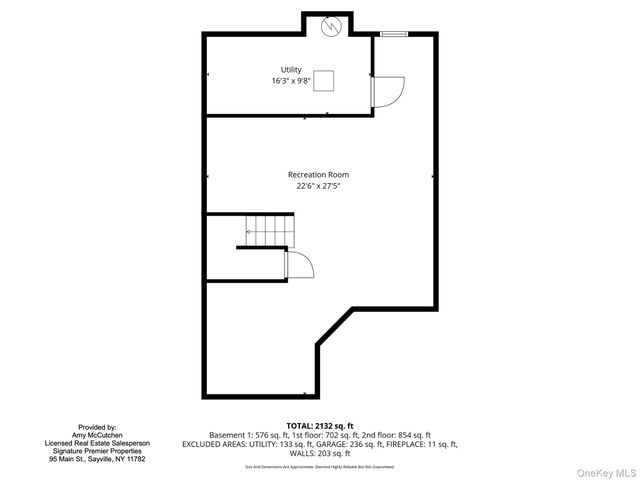 37 Terrace Lane, Patchogue, NY 11772