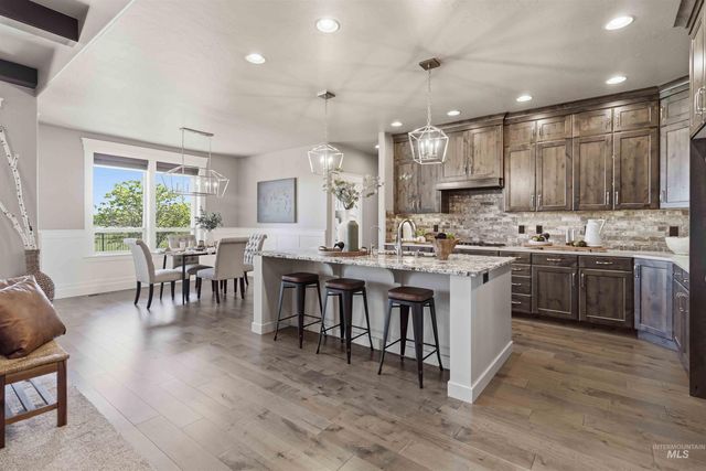 4719 W Braveheart St., Eagle, ID 83616
