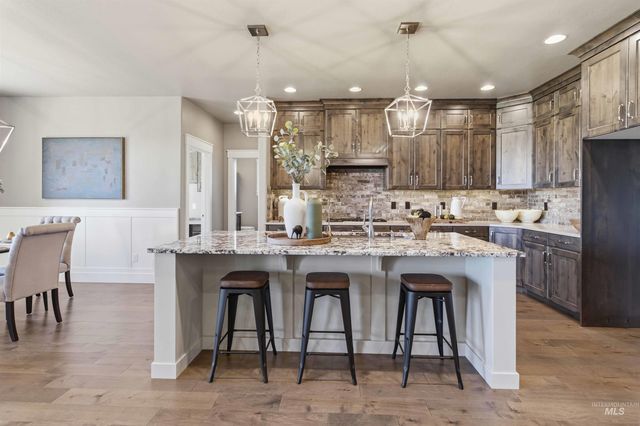 4719 W Braveheart St., Eagle, ID 83616