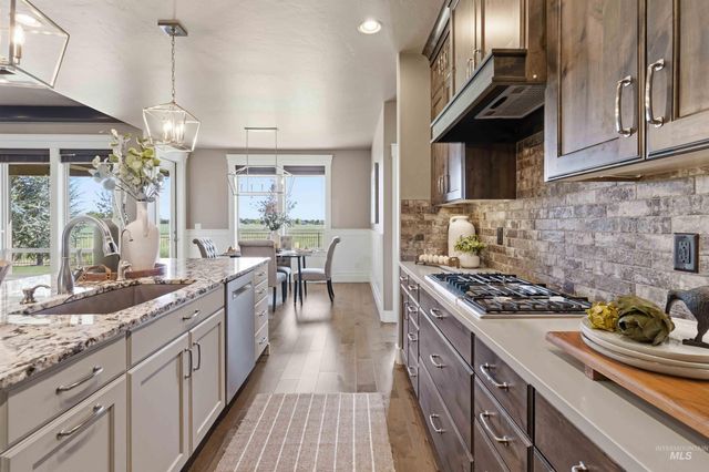4719 W Braveheart St., Eagle, ID 83616