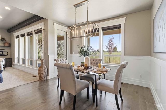 4719 W Braveheart St., Eagle, ID 83616