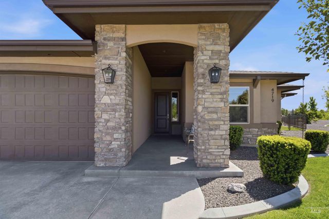 4719 W Braveheart St., Eagle, ID 83616