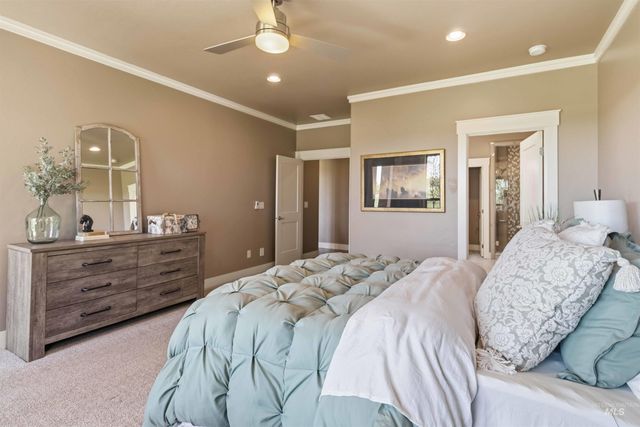 4719 W Braveheart St., Eagle, ID 83616