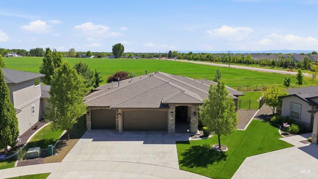 4719 W Braveheart St., Eagle, ID 83616