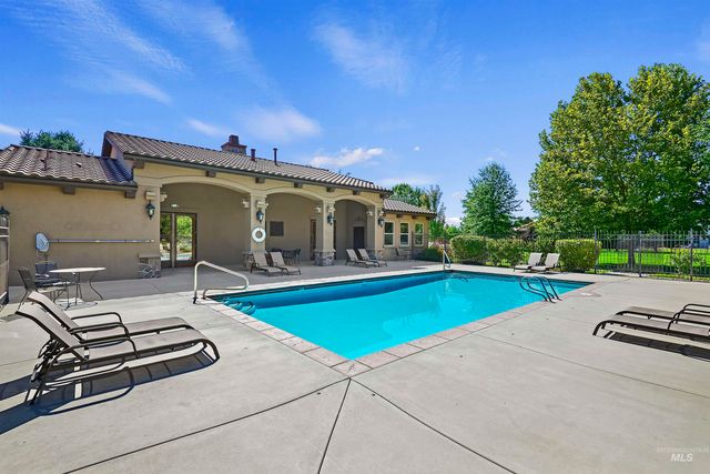 4719 W Braveheart St., Eagle, ID 83616