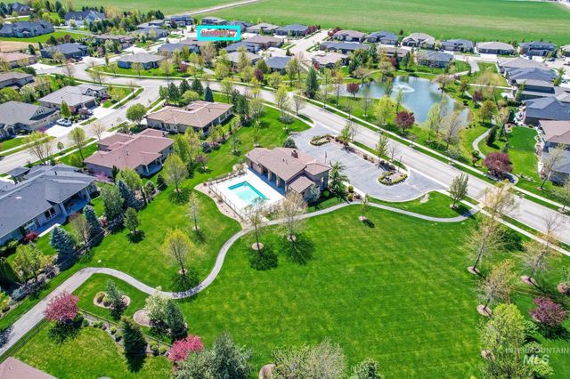 4719 W Braveheart St., Eagle, ID 83616