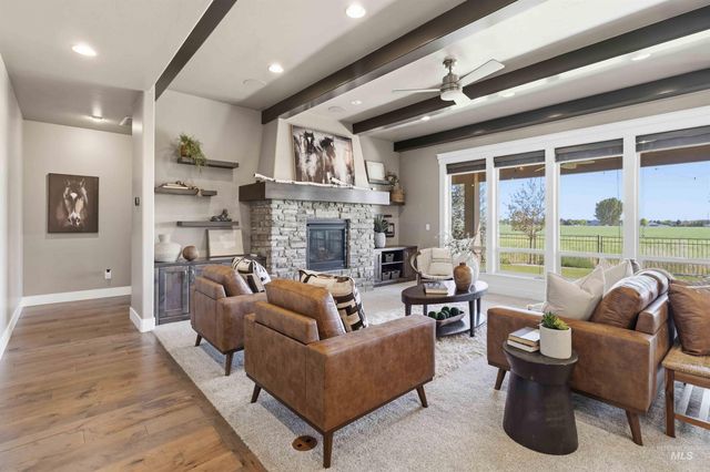 4719 W Braveheart St., Eagle, ID 83616