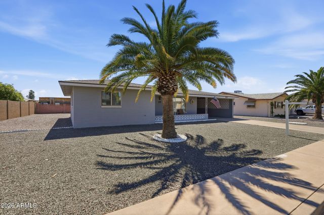 5939 E BUTTE Street, Mesa, AZ 85205