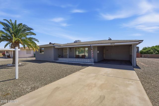 5939 E BUTTE Street, Mesa, AZ 85205
