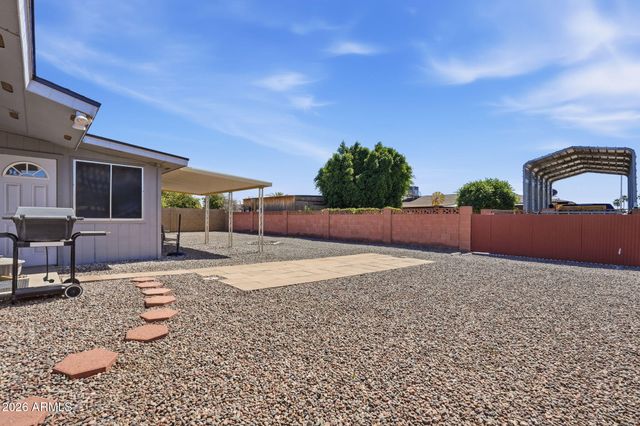 5939 E BUTTE Street, Mesa, AZ 85205