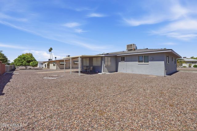 5939 E BUTTE Street, Mesa, AZ 85205