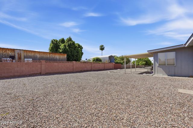 5939 E BUTTE Street, Mesa, AZ 85205