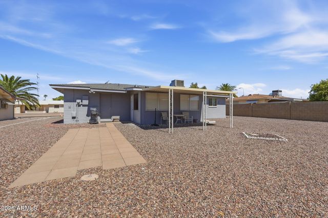 5939 E BUTTE Street, Mesa, AZ 85205