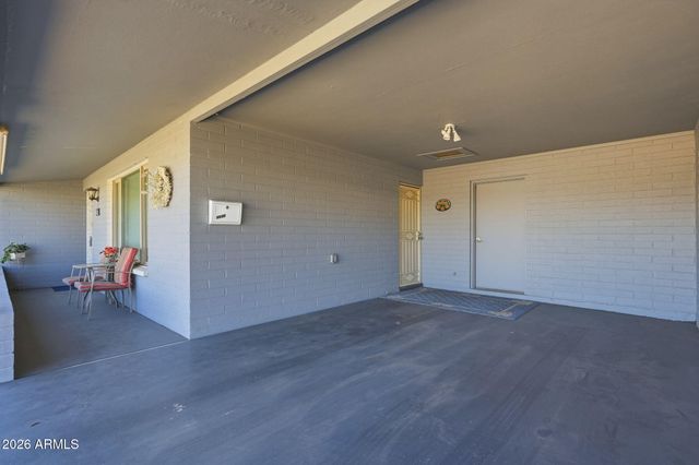 5939 E BUTTE Street, Mesa, AZ 85205