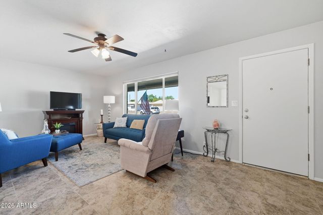 5939 E BUTTE Street, Mesa, AZ 85205