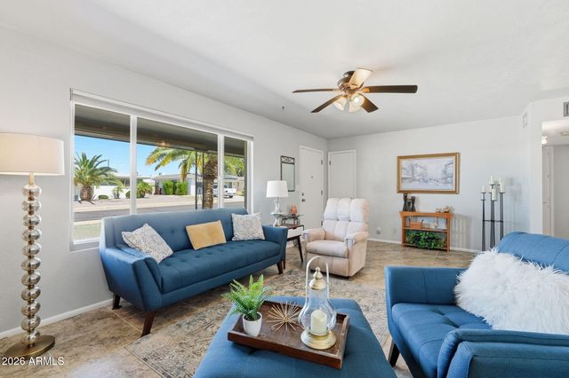 5939 E BUTTE Street, Mesa, AZ 85205