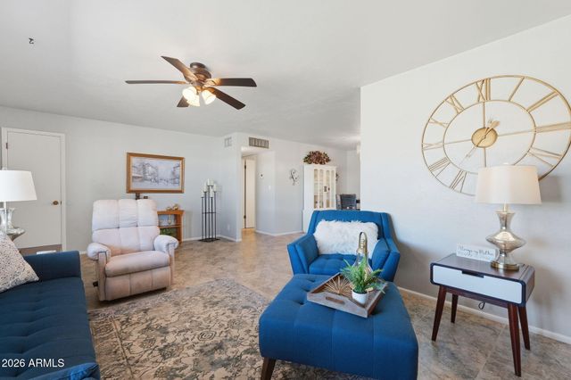 5939 E BUTTE Street, Mesa, AZ 85205