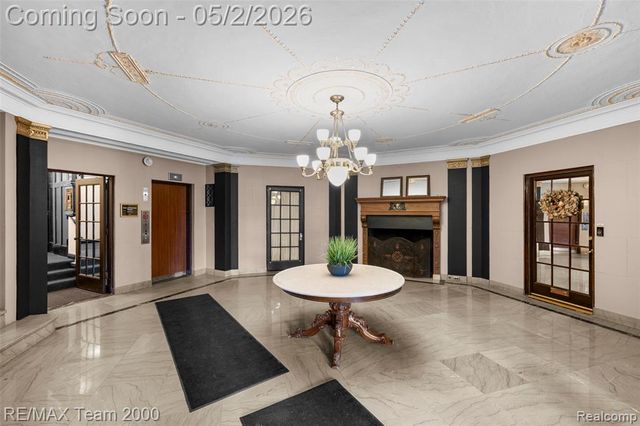 2900 E Jefferson Avenue 61-C8, Detroit, MI 48207