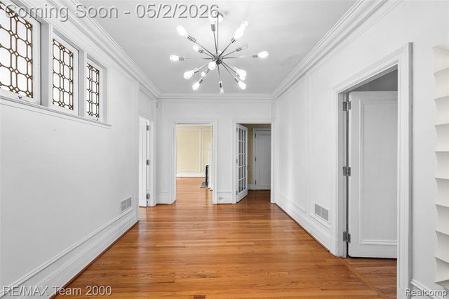 2900 E Jefferson Avenue 61-C8, Detroit, MI 48207