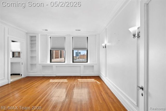 2900 E Jefferson Avenue 61-C8, Detroit, MI 48207