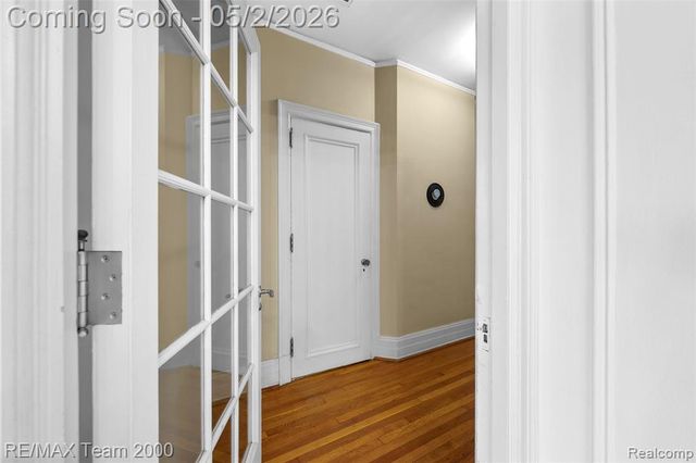 2900 E Jefferson Avenue 61-C8, Detroit, MI 48207