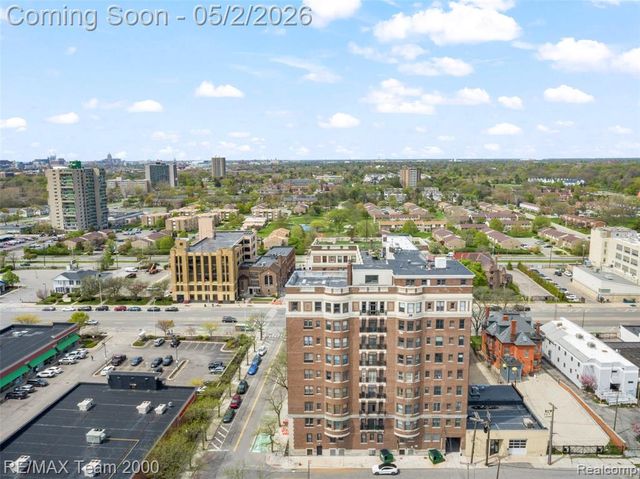2900 E Jefferson Avenue 61-C8, Detroit, MI 48207