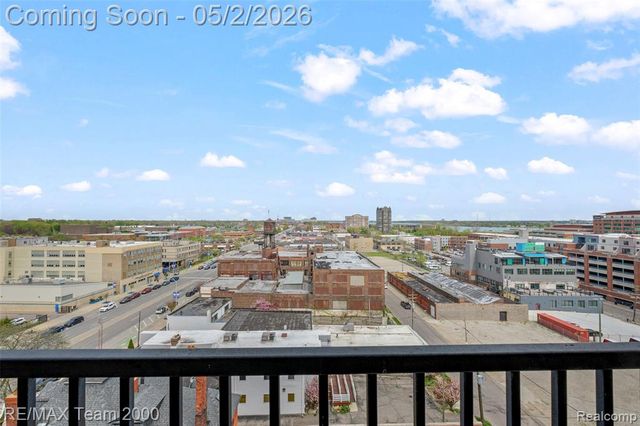 2900 E Jefferson Avenue 61-C8, Detroit, MI 48207