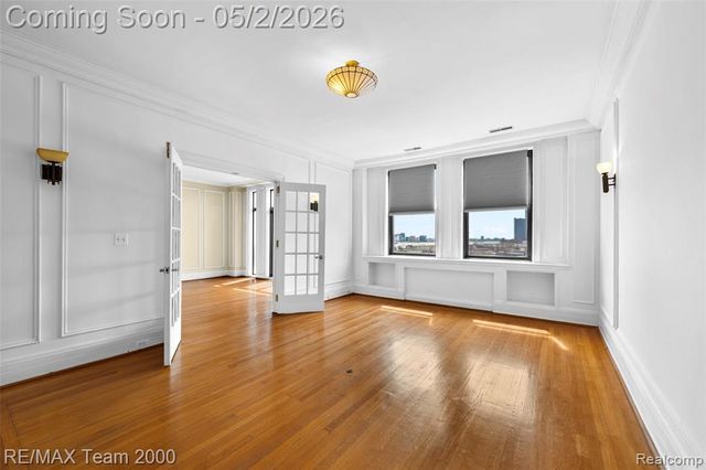 2900 E Jefferson Avenue 61-C8, Detroit, MI 48207