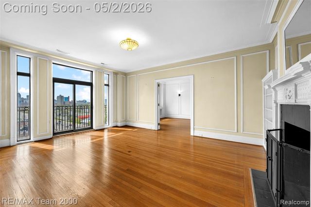 2900 E Jefferson Avenue 61-C8, Detroit, MI 48207