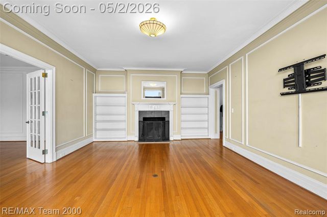 2900 E Jefferson Avenue 61-C8, Detroit, MI 48207