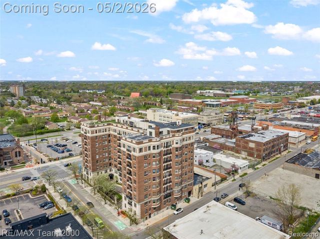 2900 E Jefferson Avenue 61-C8, Detroit, MI 48207