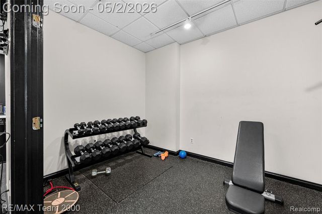 2900 E Jefferson Avenue 61-C8, Detroit, MI 48207