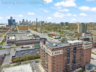 2900 E Jefferson Avenue 61-C8, Detroit, MI 48207