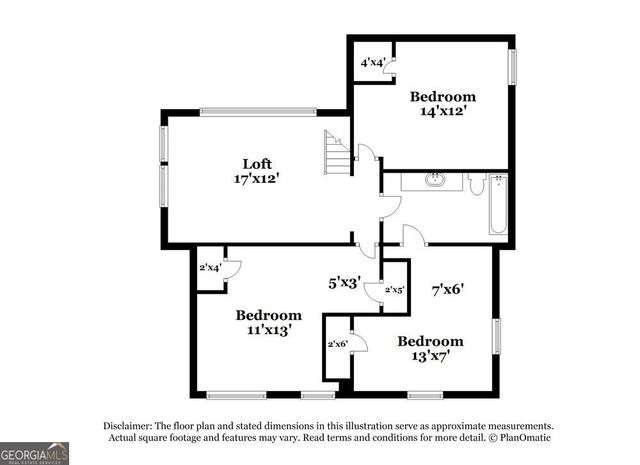 3352 Briaroak Drive, Duluth, GA 30096