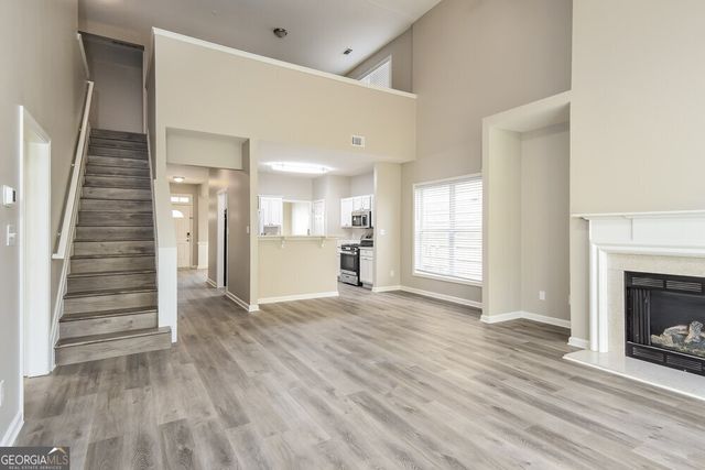 3352 Briaroak Drive, Duluth, GA 30096