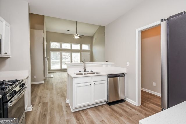 3352 Briaroak Drive, Duluth, GA 30096