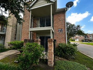 2800 Jeanetta Street 1601, Houston, TX 77063